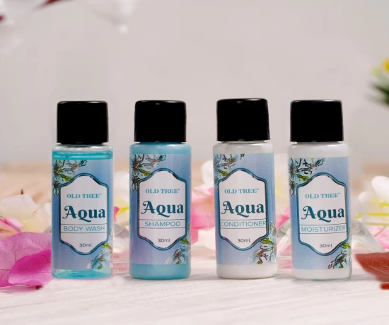 Aqua Set 30ml